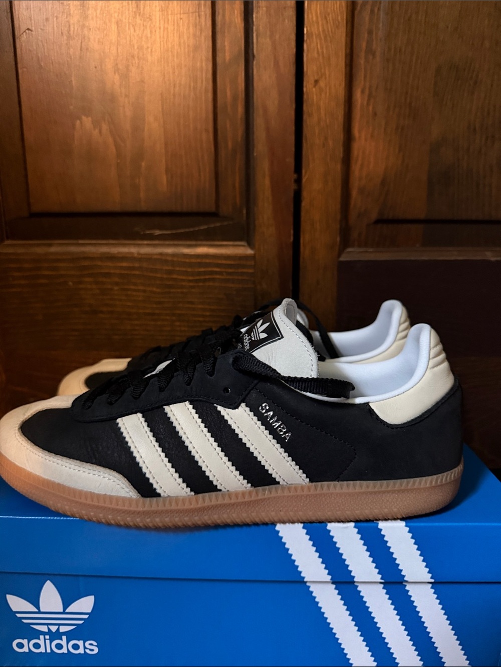 Adidas Samba OG W - Picture 4 of 7